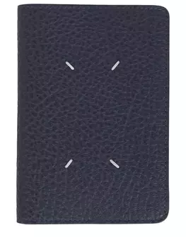 Обложка кожаная MAISON MARGIELA