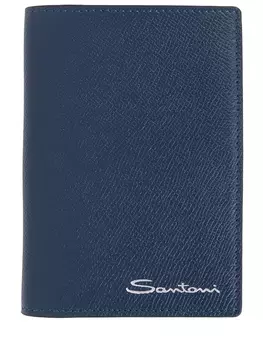 Обложка кожаная SANTONI