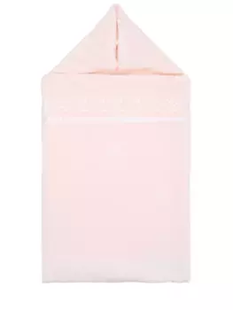 Одеяло-конверт хлопковое