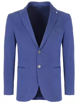 Однобортный пиджак