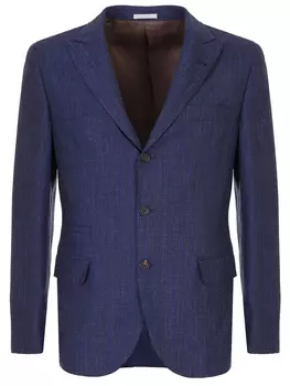 Однобортный пиджак