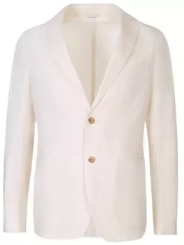 Однобортный пиджак COLOMBO