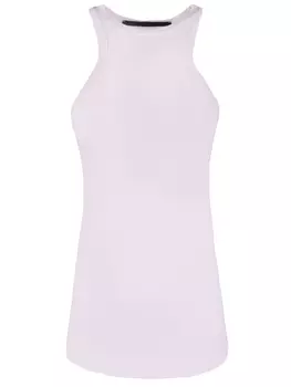 Однотонная майка HAIDER ACKERMANN