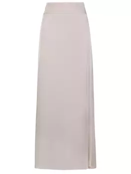 Однотонная юбка PAUL & SHARK