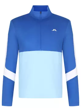 Олимпийка Carl J.LINDEBERG