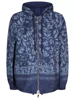 Олимпийка двусторонняя ELENA MIRO