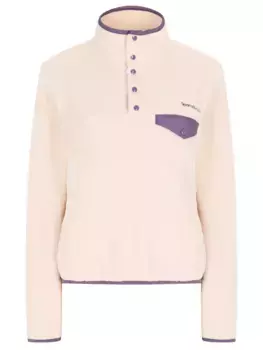 Олимпийка флисовая