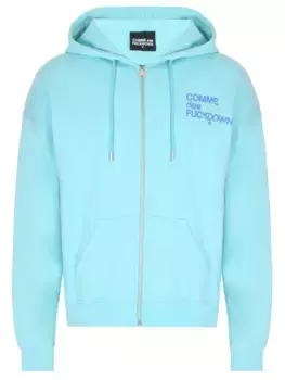 Олимпийка хлопковая