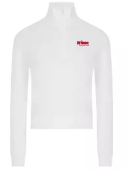 Олимпийка хлопковая SPORTY & RICH