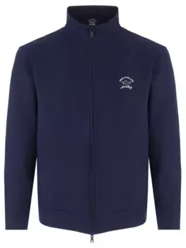 Олимпийка хлопковая