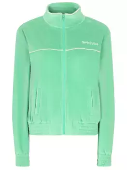 Олимпийка хлопковая