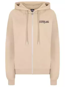 Олимпийка хлопковая