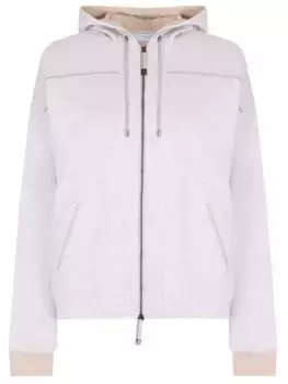 Олимпийка хлопковая