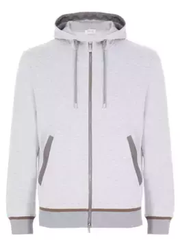 Олимпийка хлопковая BILANCIONI