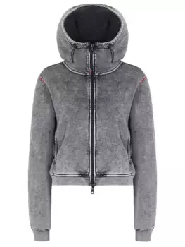 Олимпийка хлопковая