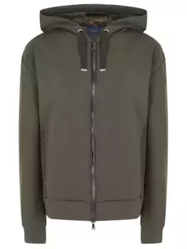 Олимпийка хлопковая