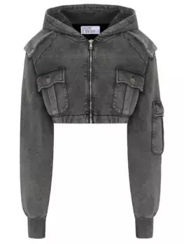 Олимпийка хлопковая