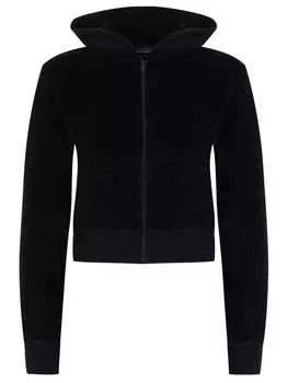 Олимпийка хлопковая BALENCIAGA