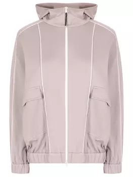 Олимпийка хлопковая BRUNELLO CUCINELLI