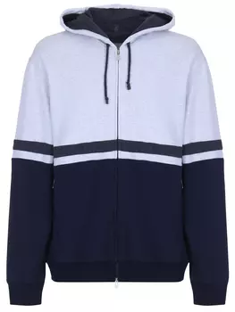 Олимпийка хлопковая BRUNELLO CUCINELLI