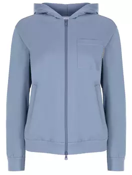 Олимпийка хлопковая BRUNELLO CUCINELLI