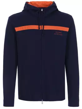 Олимпийка хлопковая BRUNELLO CUCINELLI