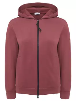 Олимпийка хлопковая BRUNELLO CUCINELLI
