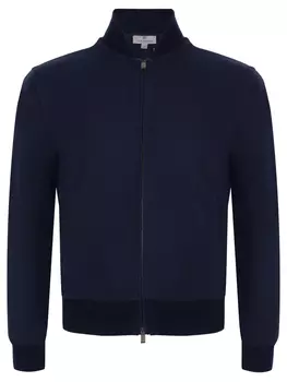 Олимпийка хлопковая CANALI