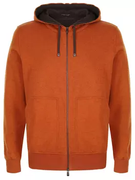 Олимпийка хлопковая CAPOBIANCO