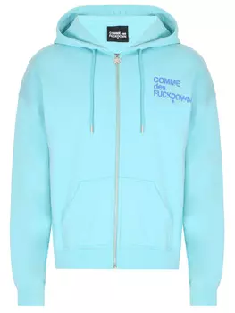 Олимпийка хлопковая COMME DES FUCKDOWN