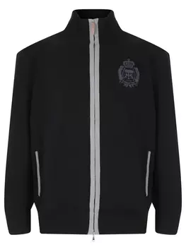 Олимпийка хлопковая CORNELIANI