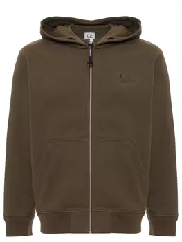 Олимпийка хлопковая CP COMPANY