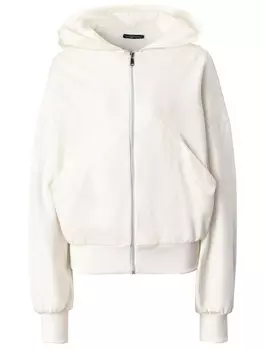 Олимпийка хлопковая DAN MARALEX