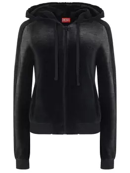 Олимпийка хлопковая DIESEL