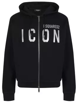 Олимпийка хлопковая DSQUARED2