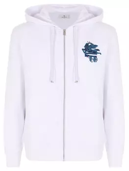 Олимпийка хлопковая ETRO