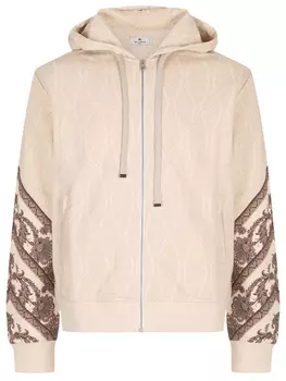 Олимпийка хлопковая ETRO