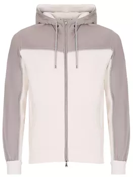 Олимпийка хлопковая FIORONI CASHMERE