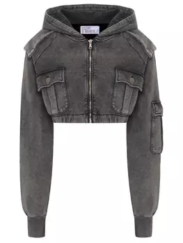 Олимпийка хлопковая GIUSEPPE DI MORABITO