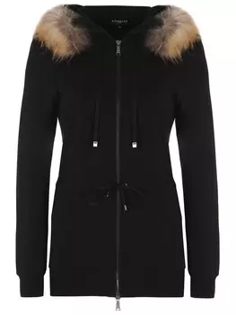 Олимпийка хлопковая JOHN RICHMOND