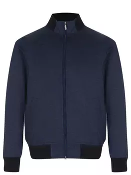 Олимпийка хлопковая JOHNNY MANGLANI