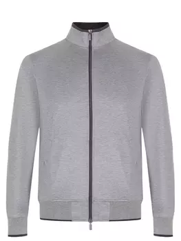 Олимпийка хлопковая JOHNNY MANGLANI