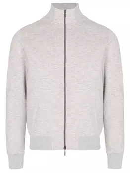 Олимпийка хлопковая JOHNNY MANGLANI