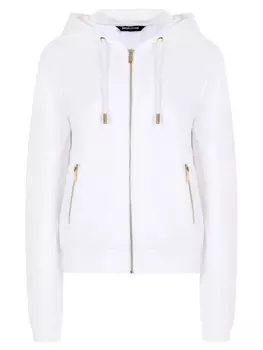 Олимпийка хлопковая JUST CAVALLI