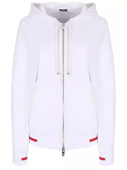 Олимпийка хлопковая KITON