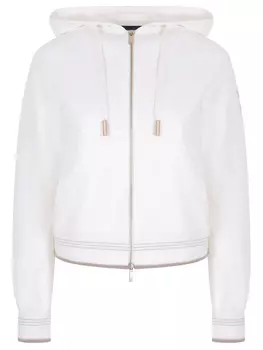 Олимпийка хлопковая LORENA ANTONIAZZI