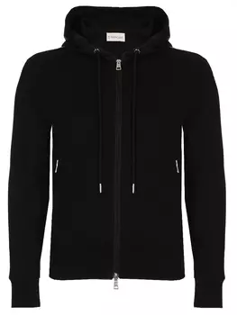 Олимпийка хлопковая MONCLER
