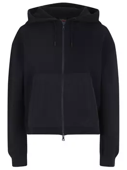 Олимпийка хлопковая PAUL & SHARK