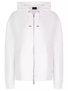 Олимпийка хлопковая PAUL & SHARK