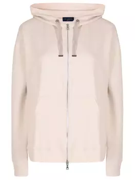 Олимпийка хлопковая PAUL & SHARK